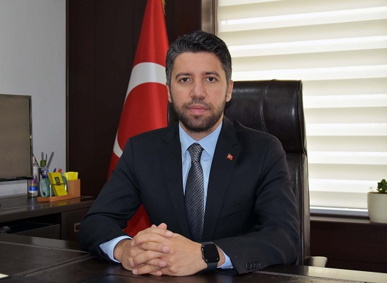 MEHMET AY'DAN KURBAN BAYRAMI MESAJI