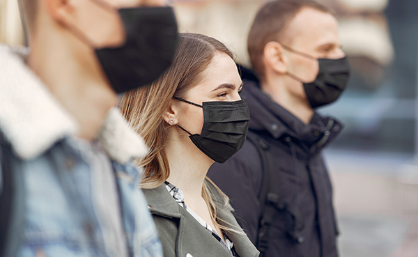 Adana'da maske takma zorunluluğu