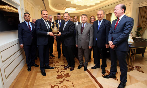 Ortak payda Adana