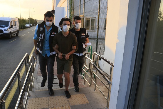 FETÖ operasyonu: 27 gözaltı kararı