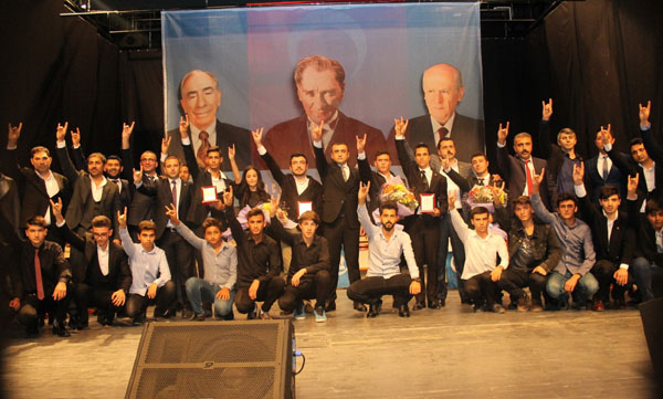 Ocaklar Arası Bilgi Yarışması
