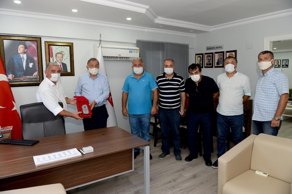 TSYD ‘Spor Basını Başarı Ödülleri Töreni’ 25 Ağustos’ta