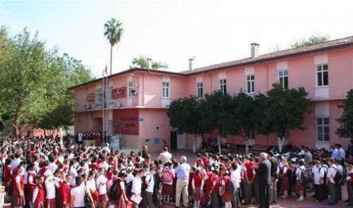 3 OKUL İÇİN YIKIM KARARI