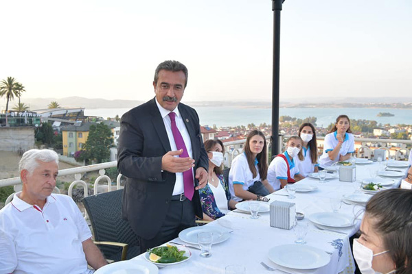Hedef Sultanlar Ligi