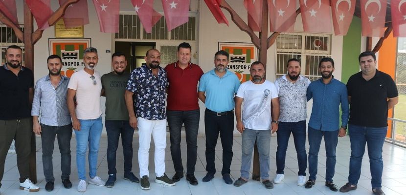 Kozanspor temkinli