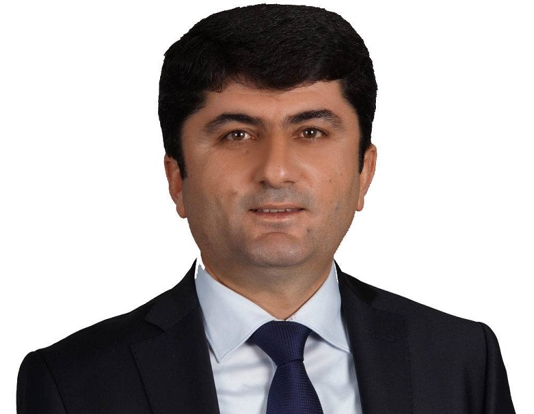 Ergü’nün belediyesi mercek altında