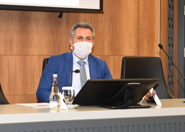 Çukurova ekonomisi, Tarım İhtisas OSB ile canlanacak