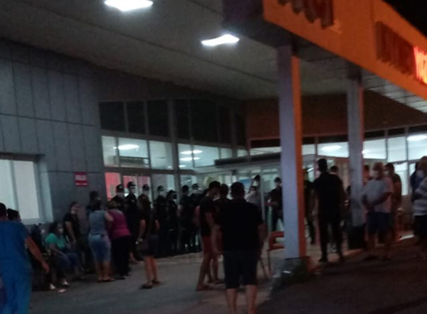 Hatay'da yaşlı çifte silahlı saldırı: 1 ölü