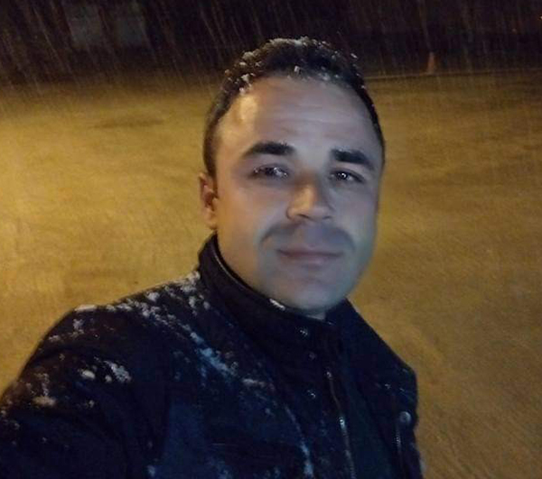 Yaban domuzu yerine arkadaşını vurdu