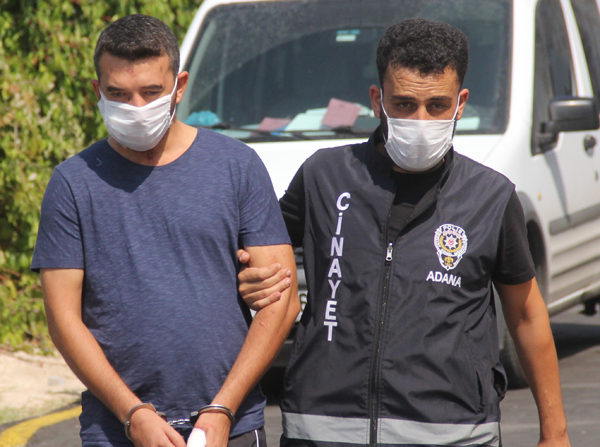 Otomobilini isteyen kardeşini ağır yaraladı zanlı tutuklandı