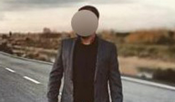 Ağabeyinin darp ettiği Ceylan, kendini ikinci kattan attı