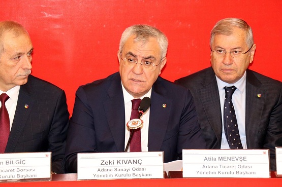 Şimdi çıkıp övünecekler!