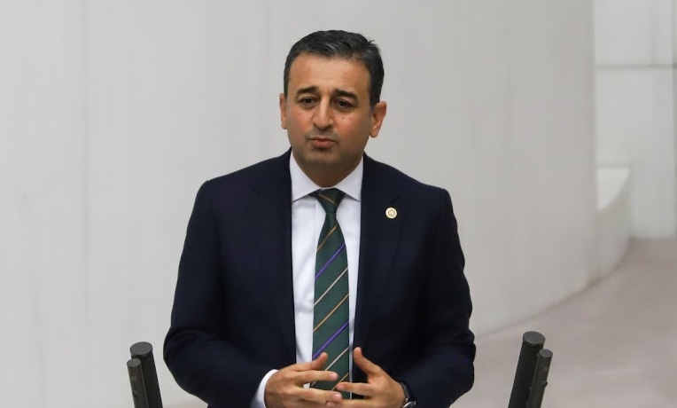 Bulut’tan sağlık çalışanlarına destek