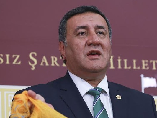 Gürer: “Yazlık patates alıcı bekliyor”