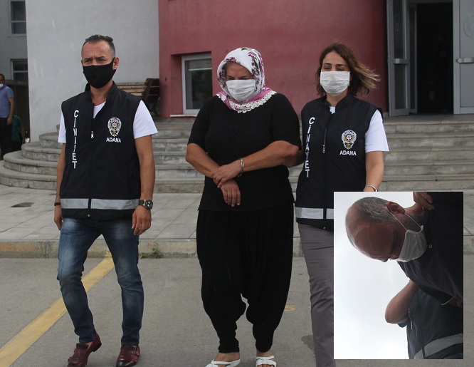 Cinayet 18 yıl sonra çözüldü