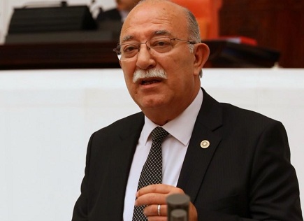 Koncuk: Araçlar arıza veriyor