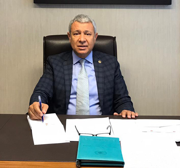 Sümer: Kozan’da ormanlar kasıtlı mı yakılıyor?