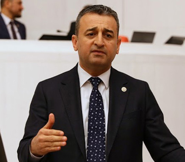 Bulut: Vatandaşı eve gönderiyorlar!