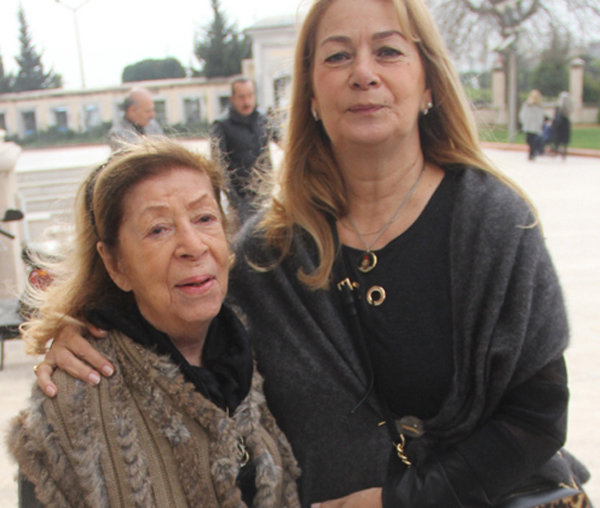 Osmanlı torunu, Adana’da hayatını kaybetti