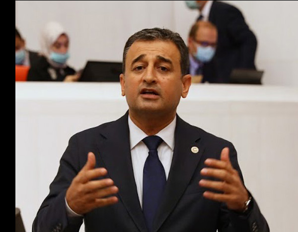 Bulut: Talep yoğun aşı yok