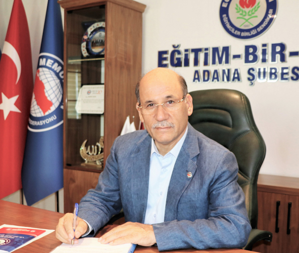 Eğitim-Bir-Sen'den sağlıklı eğitim için tavsiyeler
