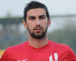 Furkan Şeker Adanaspor’da