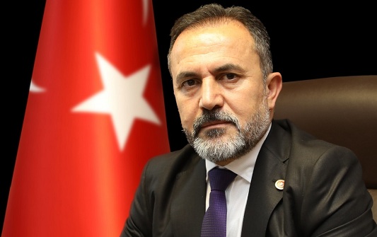 Dağlı’dan 30 Ağustos mesajı