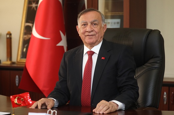 Akay’dan Zafer Bayramı mesajı