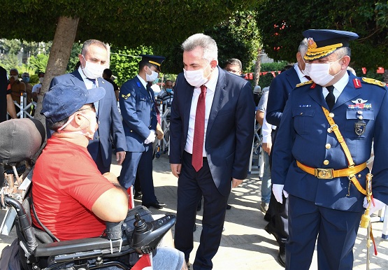 BU ZAFER HEPİMİZİN