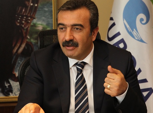 Hizmet edersen zirveden inmezsin