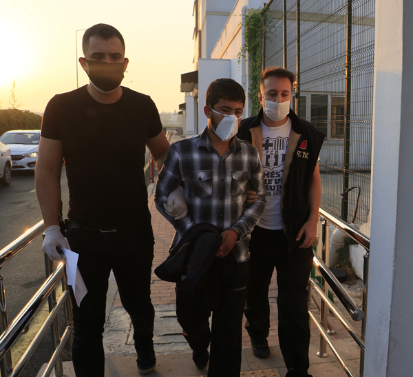 DEAŞ operasyonu: 5 gözaltı kararı
