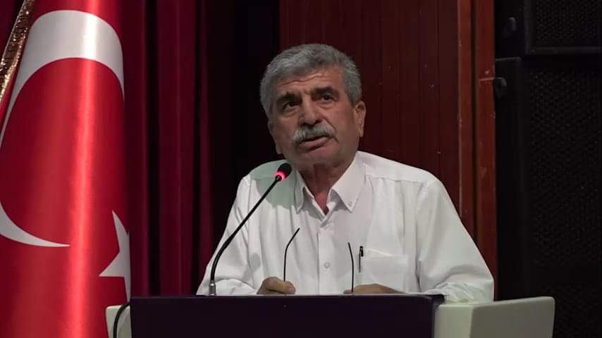 Alevi kesime duyarlılık bekliyoruz
