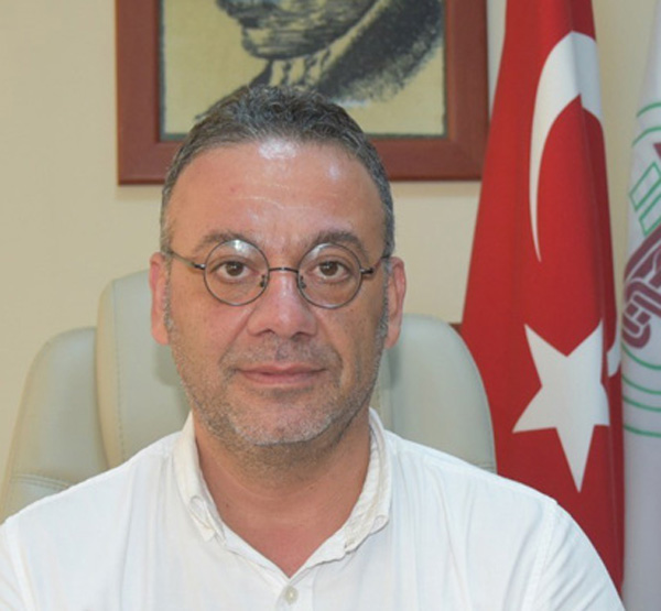 Balcalı Hastanesinin yeni başhekimi Gündüz oldu
