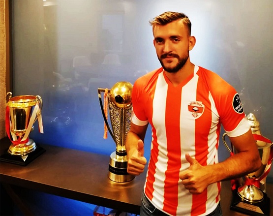 Adanaspor’un kampı yarın sona eriyor