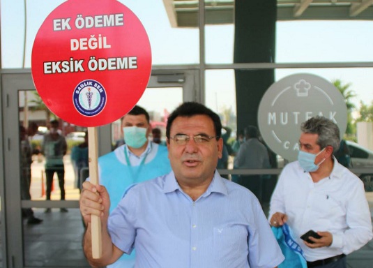 Tulum giymeye var mısınız?