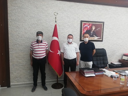 Tarım ürünlerinin katma değerini artıracağız