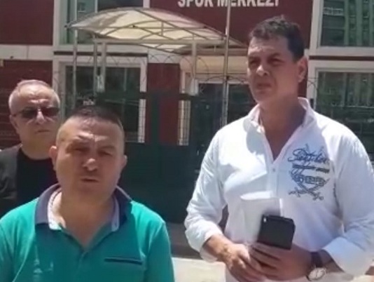 Adana’da kulüplerden TASSK’a tepki