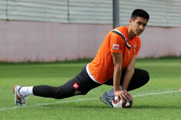 Kaleci İrfan Göztepe’de