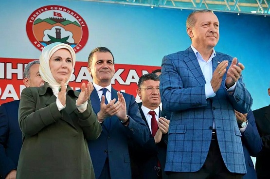 Çelik’in ve Ak Parti’nin Adana sevdası