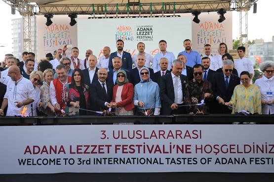 Lezzet Festivali yapılmayacak gibi