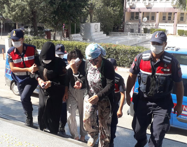 Evlenme vaadi ile kandırılan çoban