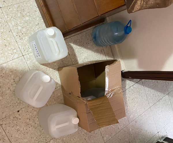 Adana’da kaçakçılık operasyonu