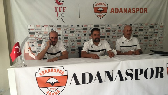 Camia için elimizden geleni yapacağız