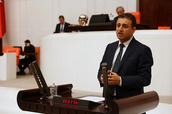 Bulut’tan ücretsiz aşı çağrısı