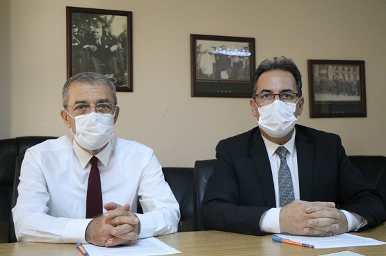 Çelebi: Adana’yı marka kent yapalım