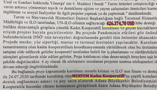 Yalan söylüyorlar!