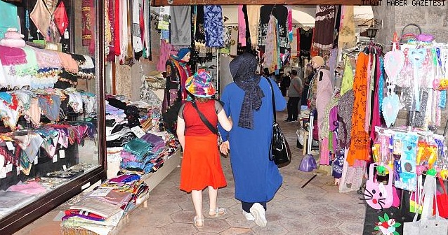 Konuşması gerekenler suskun!