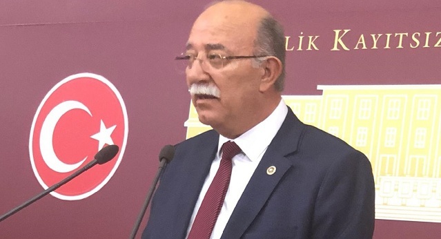 Koncuk: Raporlar neden e-nabızda yok?