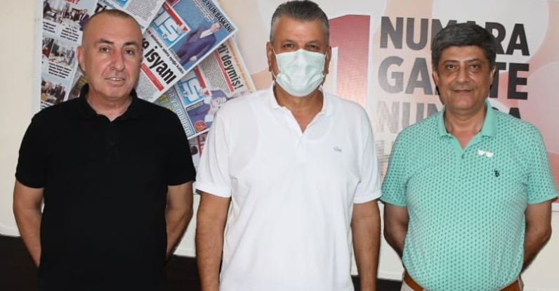 İyi gidiyoruz ve daha iyi olacağız