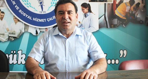 Vergi yükünü kaldıramıyoruz feryadı